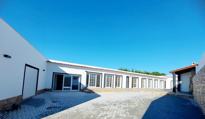 Image No.3-Maison / Villa de 3 chambres à vendre à Alfeizerão