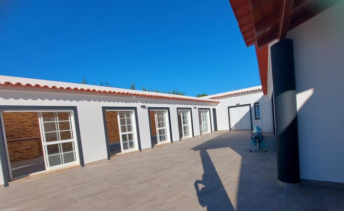 Image No.6-Maison / Villa de 3 chambres à vendre à Alfeizerão