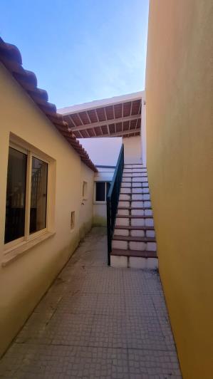 Image No.3-Propriété de pays de 3 chambres à vendre à Obidos