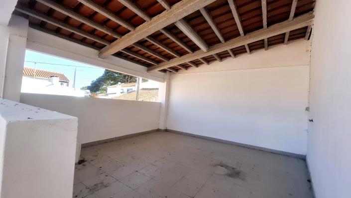 Image No.5-Propriété de pays de 3 chambres à vendre à Obidos