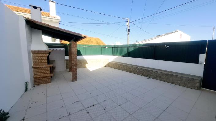 Image No.8-Propriété de pays de 3 chambres à vendre à Obidos