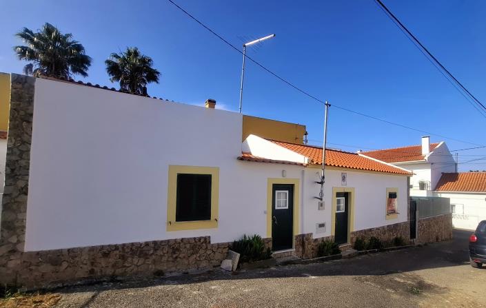 Image No.2-Propriété de pays de 3 chambres à vendre à Obidos