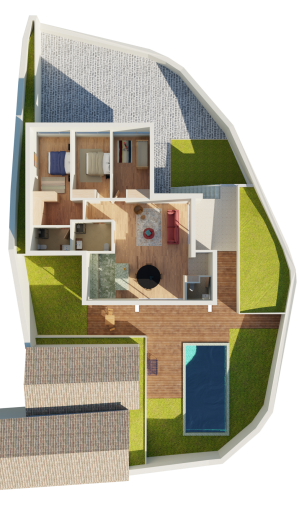 Image No.5-Plot for sale