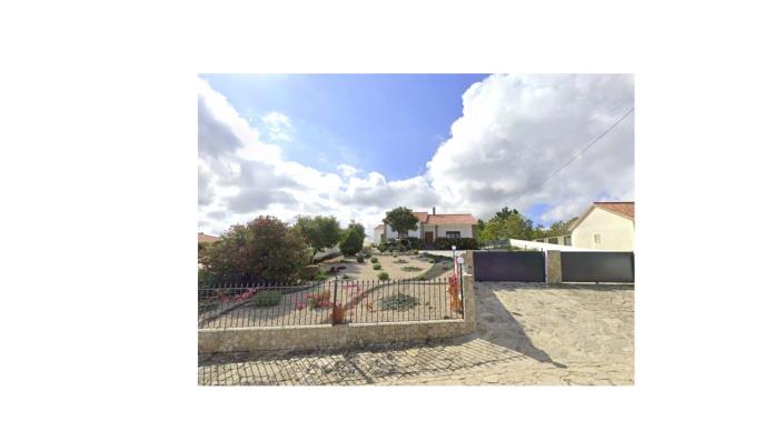 Image No.4-Maison / Villa de 5 chambres à vendre à Caldas da Rainha