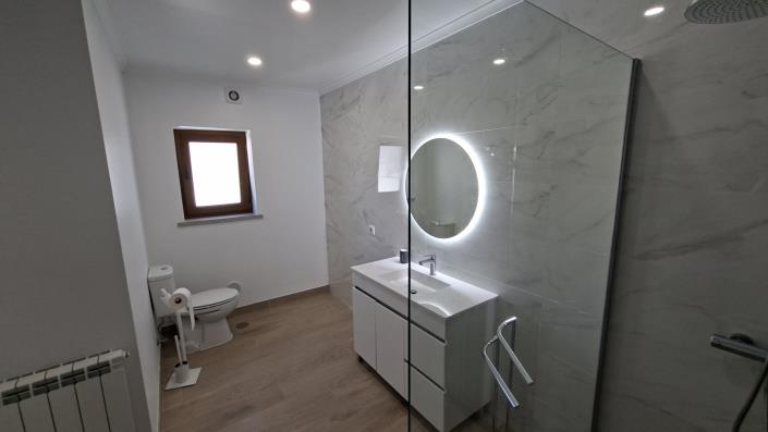 Image No.10-Maison / Villa de 5 chambres à vendre à Caldas da Rainha