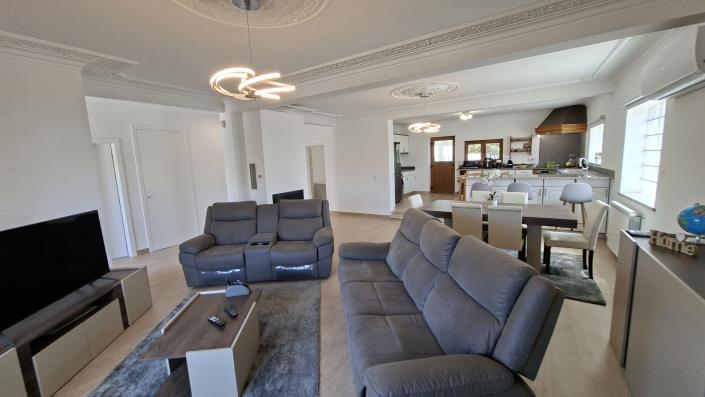 Image No.11-Maison / Villa de 5 chambres à vendre à Caldas da Rainha