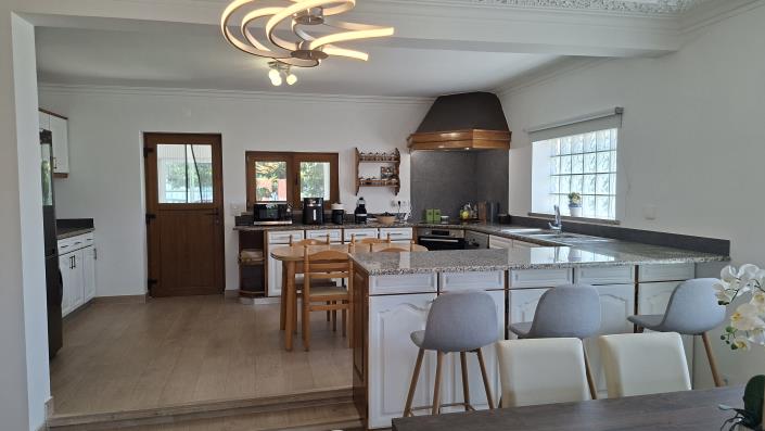 Image No.12-Maison / Villa de 5 chambres à vendre à Caldas da Rainha