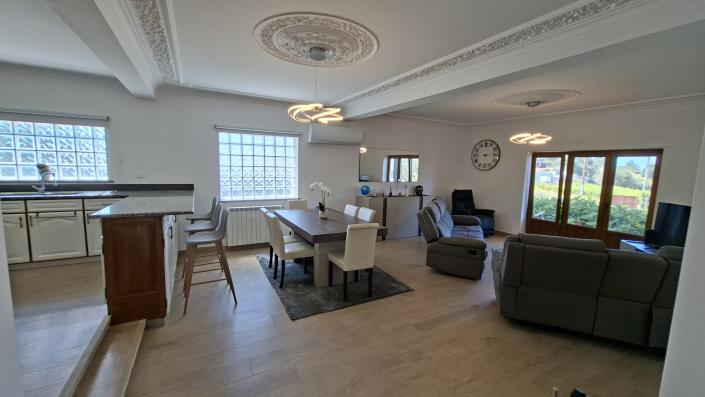 Image No.21-Maison / Villa de 5 chambres à vendre à Caldas da Rainha