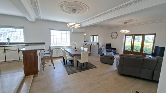 Image No.22-Maison / Villa de 5 chambres à vendre à Caldas da Rainha