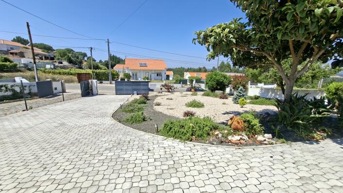 Image No.30-Maison / Villa de 5 chambres à vendre à Caldas da Rainha