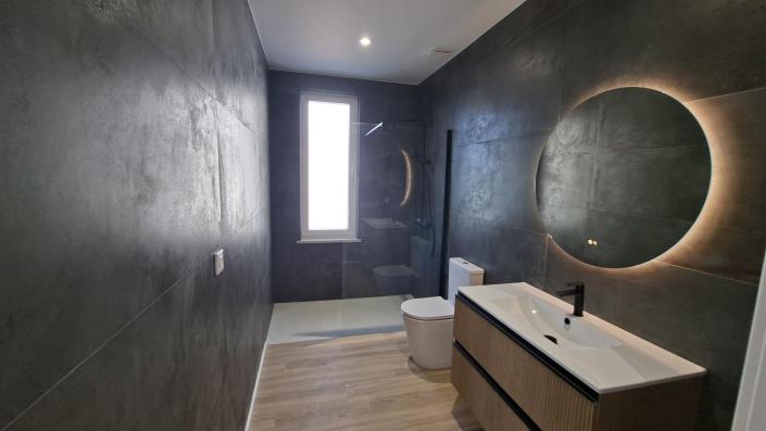 Image No.8-Maison / Villa de 4 chambres à vendre à Caldas da Rainha