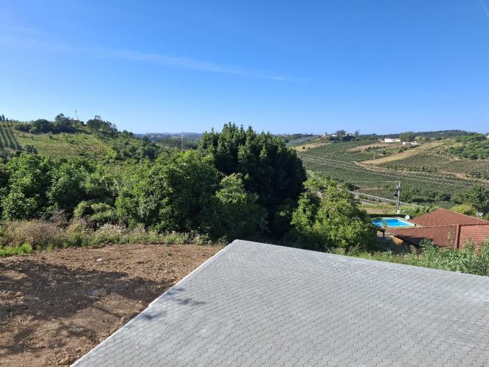 Image No.7-Maison / Villa de 4 chambres à vendre à Caldas da Rainha