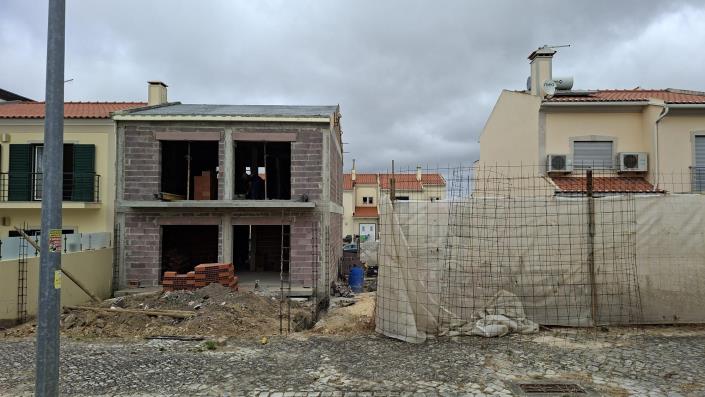 Image No.3-Maison / Villa de 3 chambres à vendre à Caldas da Rainha