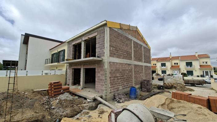 Image No.5-Maison / Villa de 3 chambres à vendre à Caldas da Rainha