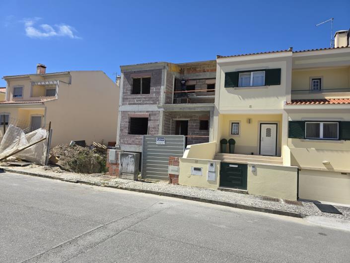 Image No.7-Maison / Villa de 3 chambres à vendre à Caldas da Rainha