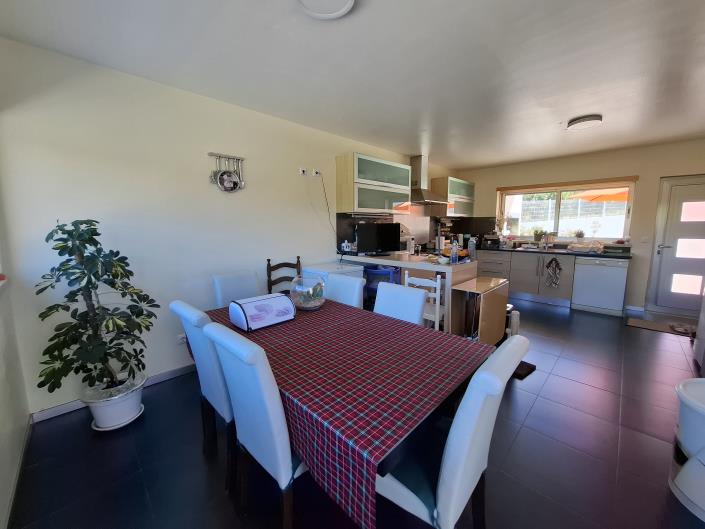 Image No.5-Maison / Villa de 4 chambres à vendre à Caldas da Rainha