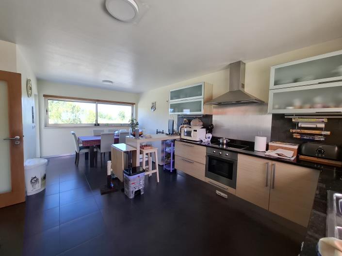 Image No.6-Maison / Villa de 4 chambres à vendre à Caldas da Rainha