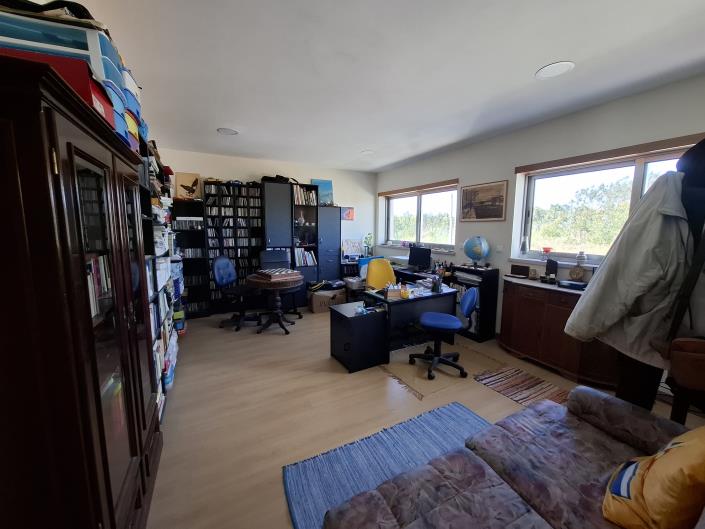 Image No.7-Maison / Villa de 4 chambres à vendre à Caldas da Rainha