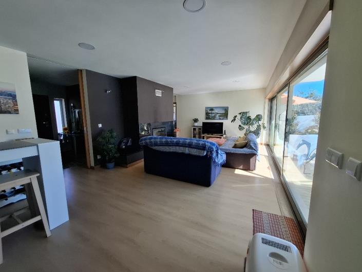 Image No.14-Maison / Villa de 4 chambres à vendre à Caldas da Rainha