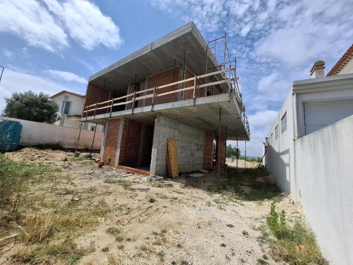 Image No.7-Maison / Villa de 4 chambres à vendre à Obidos