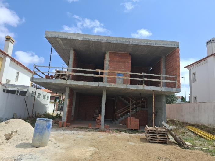 Image No.8-Maison / Villa de 4 chambres à vendre à Obidos