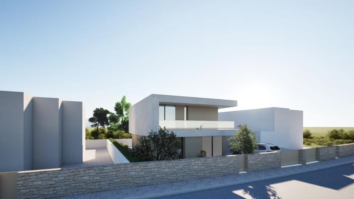 Image No.4-Maison / Villa de 4 chambres à vendre à Obidos