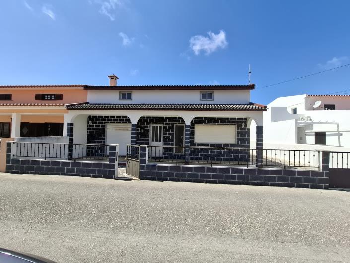 Image No.2-Maison de 3 chambres à vendre à Peniche