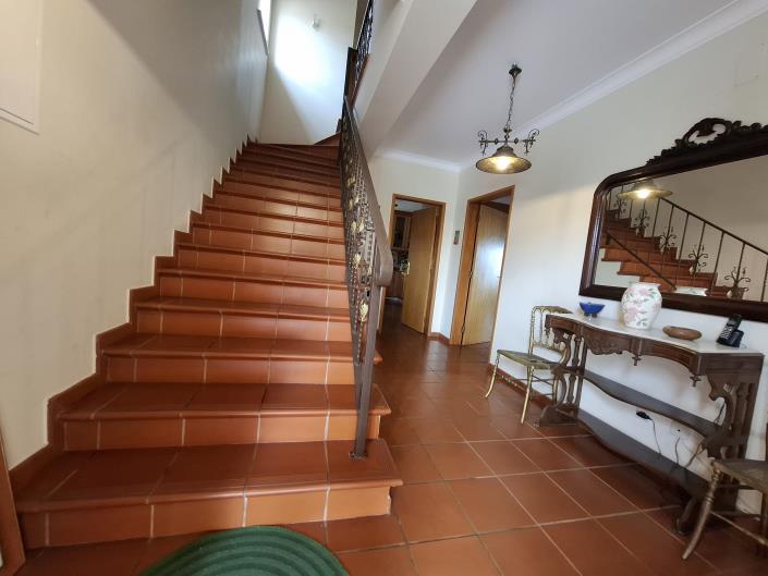 Image No.11-Maison / Villa de 5 chambres à vendre à Caldas da Rainha