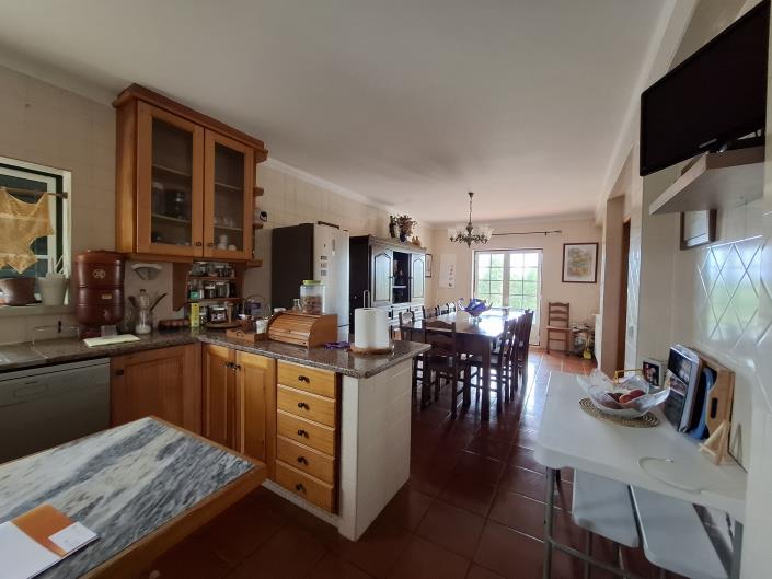 Image No.17-Maison / Villa de 5 chambres à vendre à Caldas da Rainha