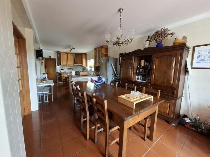 Image No.18-Maison / Villa de 5 chambres à vendre à Caldas da Rainha