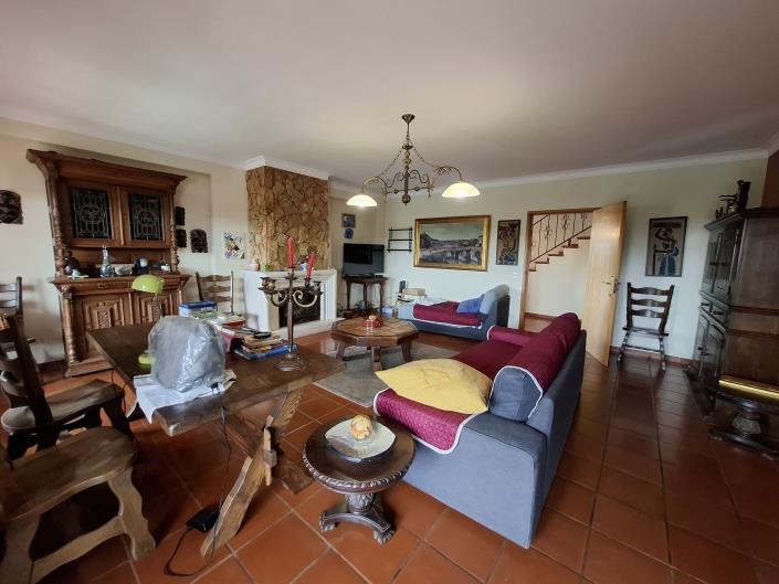 Image No.14-Maison / Villa de 5 chambres à vendre à Caldas da Rainha