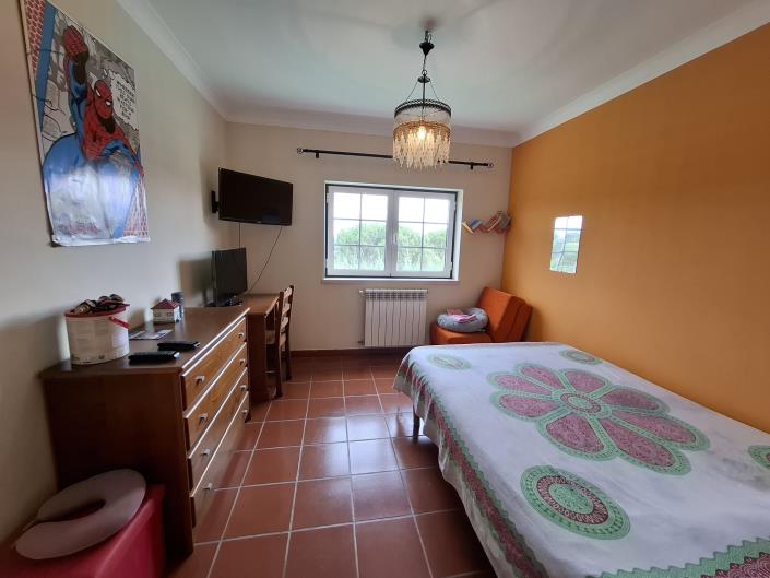 Image No.20-Maison / Villa de 5 chambres à vendre à Caldas da Rainha