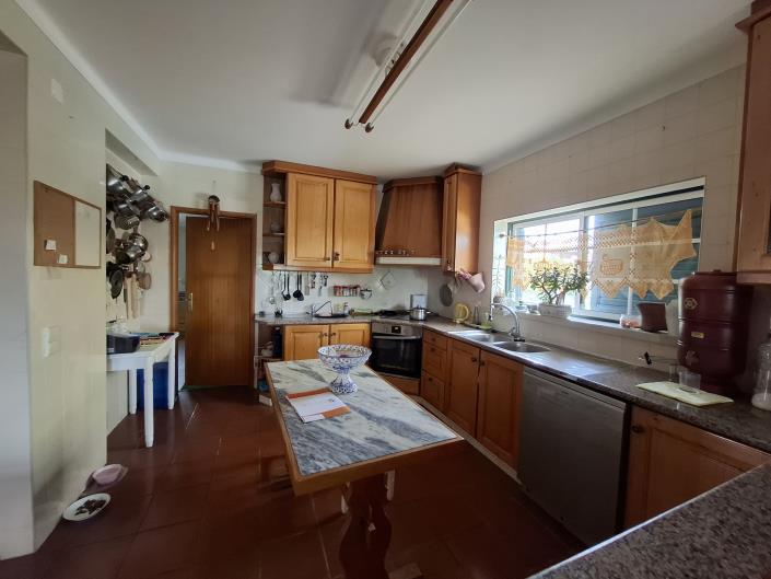 Image No.16-Maison / Villa de 5 chambres à vendre à Caldas da Rainha