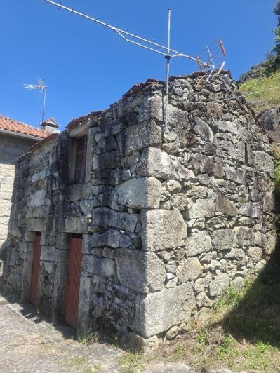 Image No.20-Ferme de 3 chambres à vendre à São Pedro do Sul