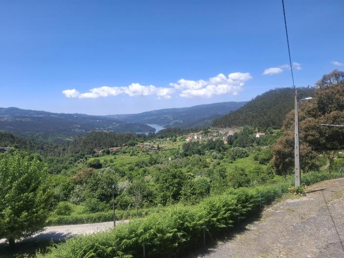 Image No.24-Ferme de 3 chambres à vendre à São Pedro do Sul