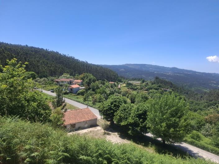 Image No.25-Ferme de 3 chambres à vendre à São Pedro do Sul