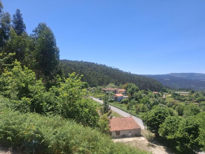 Image No.26-Ferme de 3 chambres à vendre à São Pedro do Sul