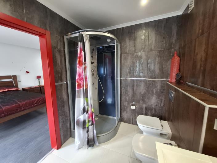 Image No.16-Maison / Villa de 4 chambres à vendre à Caldas da Rainha