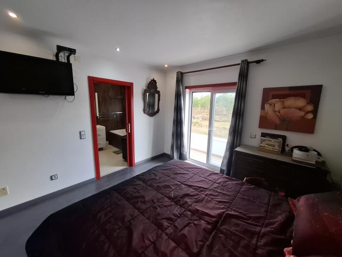 Image No.18-Maison / Villa de 4 chambres à vendre à Caldas da Rainha