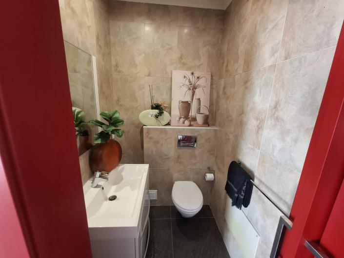 Image No.19-Maison / Villa de 4 chambres à vendre à Caldas da Rainha