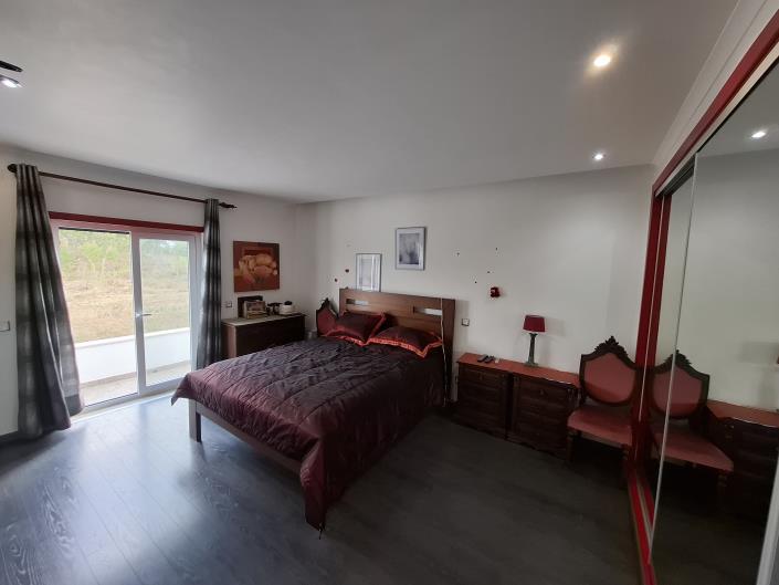 Image No.17-Maison / Villa de 4 chambres à vendre à Caldas da Rainha