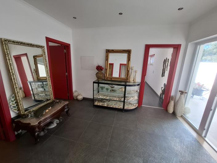 Image No.4-Maison / Villa de 4 chambres à vendre à Caldas da Rainha