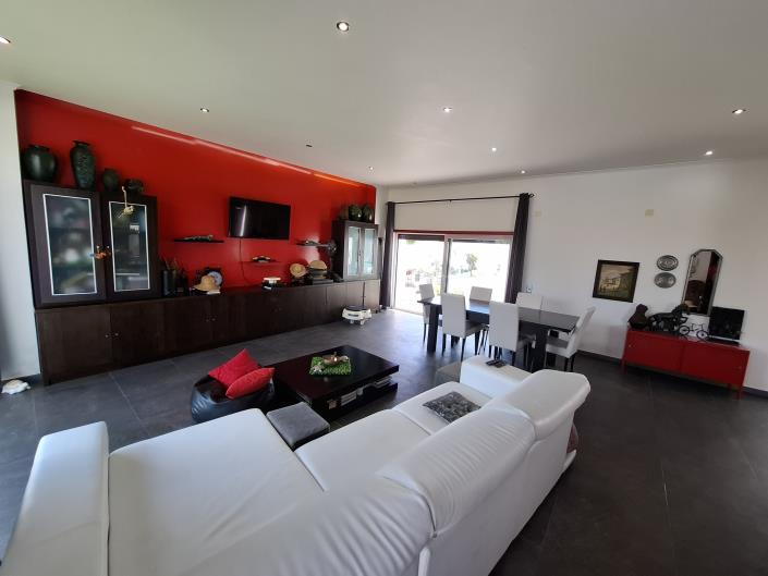 Image No.12-Maison / Villa de 4 chambres à vendre à Caldas da Rainha