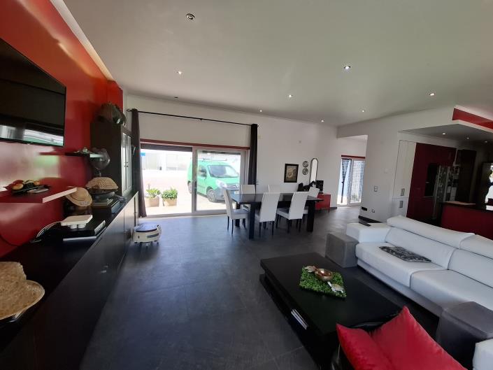 Image No.14-Maison / Villa de 4 chambres à vendre à Caldas da Rainha