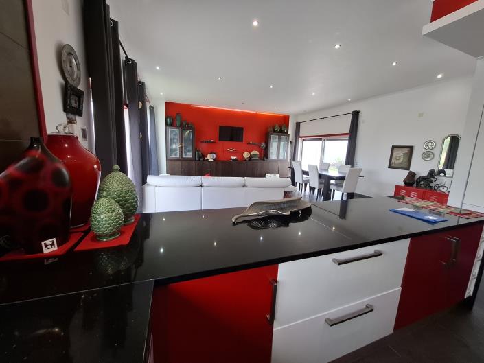 Image No.9-Maison / Villa de 4 chambres à vendre à Caldas da Rainha