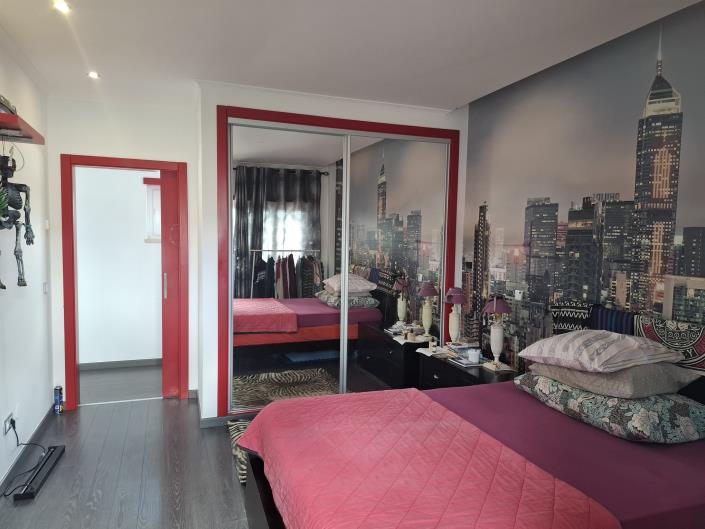 Image No.25-Maison / Villa de 4 chambres à vendre à Caldas da Rainha