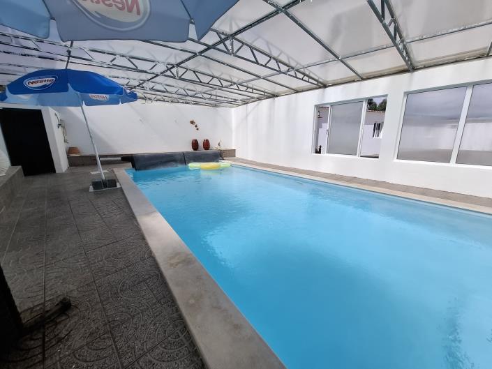 Image No.29-Maison / Villa de 4 chambres à vendre à Caldas da Rainha