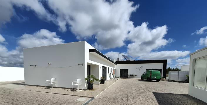 Image No.30-Maison / Villa de 4 chambres à vendre à Caldas da Rainha