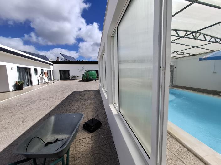 Image No.31-Maison / Villa de 4 chambres à vendre à Caldas da Rainha