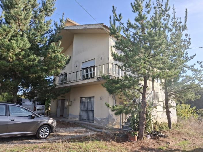 Image No.2-Maison / Villa de 3 chambres à vendre à Obidos